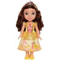 Princesas Disney Muñeca Bella Toddler 38 cm