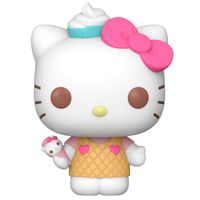 Funko POP! Sanrio Hello Kitty