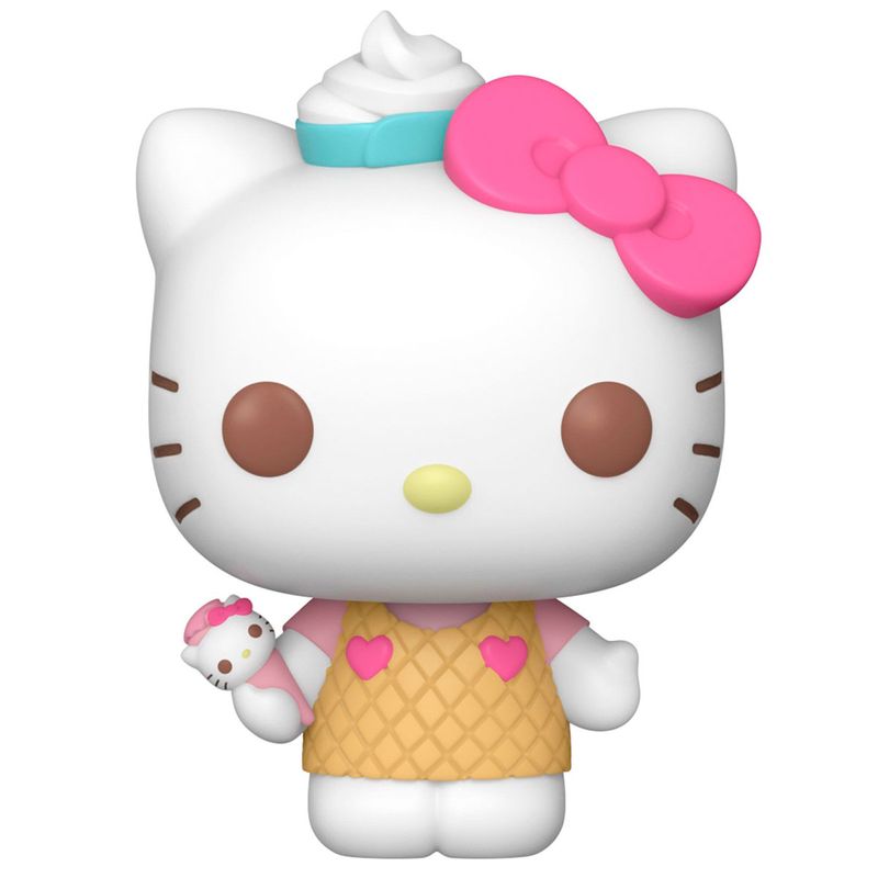 Funko-POP--Sanrio-Hello-Kitty