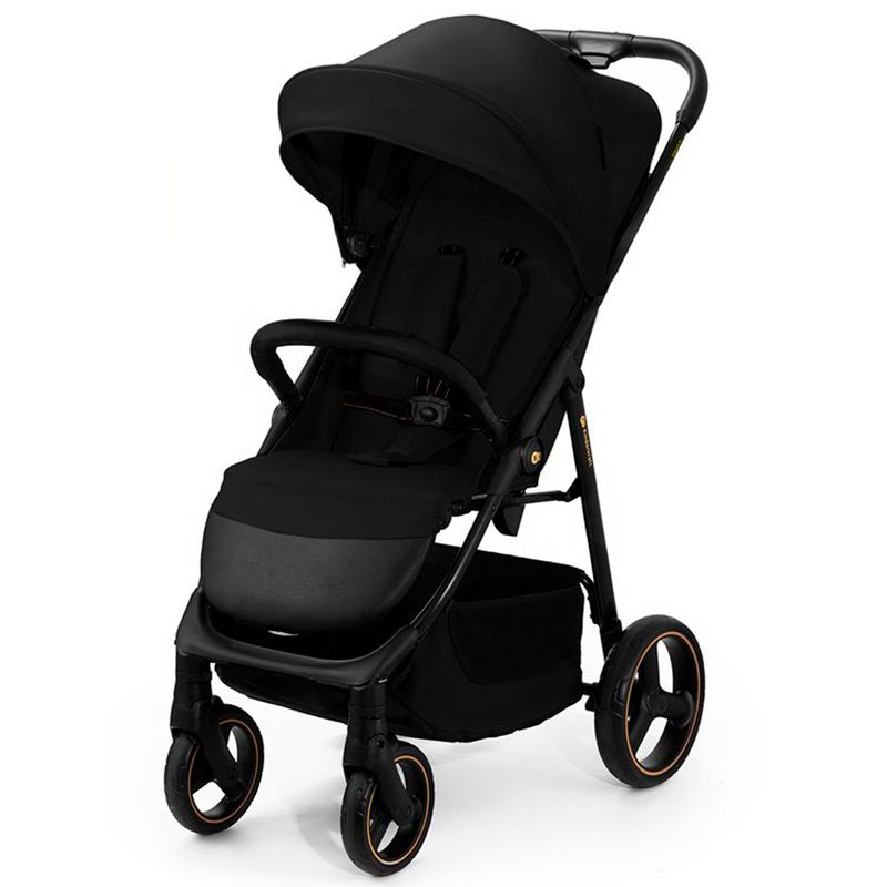 Silla-paseo-Trig-3-hasta-22kg-Black