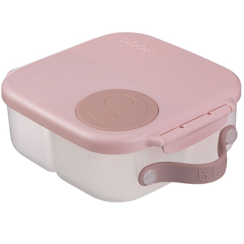 Fiambrera-Mini-Lunchbox-Rosa
