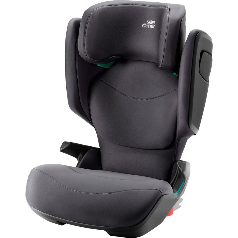 Silla-coche-Kidfix-I-size-Pro-M-de-100-150-cm-Midnight-Grey