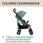Silla-paseo-Echo-Lite-22kg-Moss-Verde_2