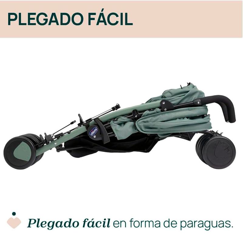 Silla-paseo-Echo-Lite-22kg-Moss-Verde_4