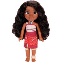 Vaiana 2 Mi Amiga Vaiana Muñeca 38 cm