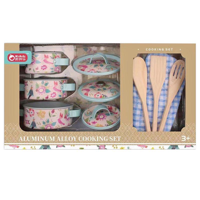 Pack-Utensilios-Cocina-Infantil-Aluminio
