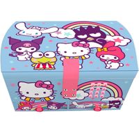 Hello Kitty Joyero con Sonido