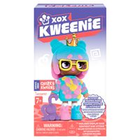 XOX Kweenie Quirky Caja Muñeca Sorpresa