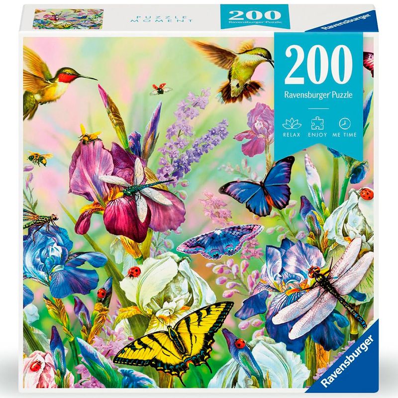 Puzzle-Prado-Flores-200-Piezas