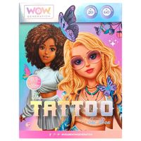 WOW Generation Kit Tatuajes