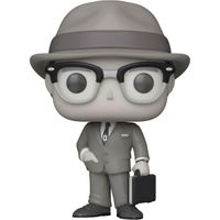 Funko POP Wandavision Vision Versión Años 50