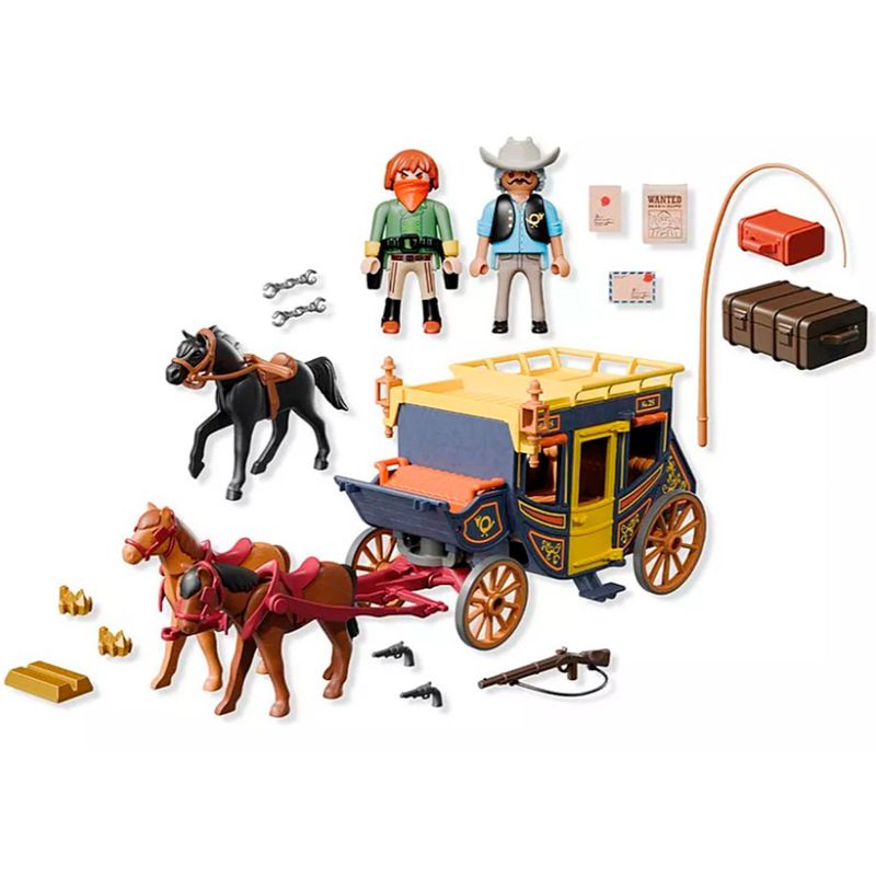 Playmobil-History-Diligencia-del-Salvaje-Oeste_1