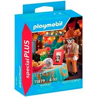 Playmobil Special Plus Día de Muertos