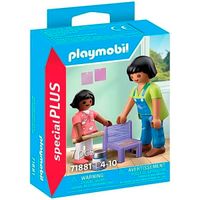 Playmobil Special Plus Maquillaje Infantil