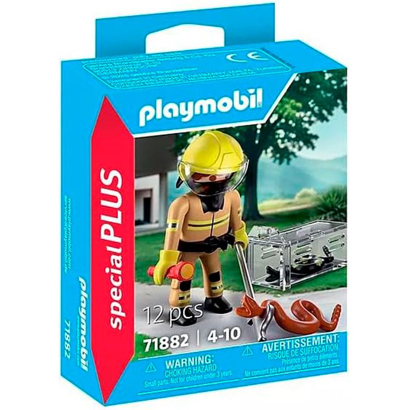 Playmobil-Special-Plus-Rescate-de-Serpiente