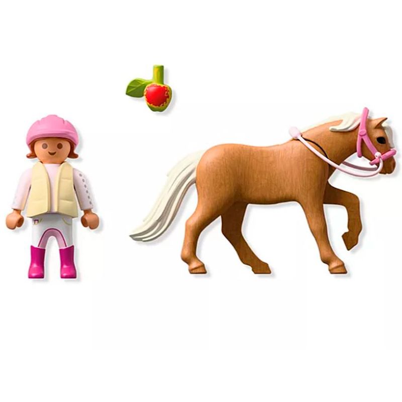 Playmobil-Country-Niña-con-Poni_1