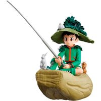 Hunter x Hunter Figura Gon Memorable Saga