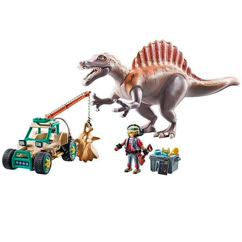 Playmobil-Dinos-Ataque-del-Spinosaurio_1