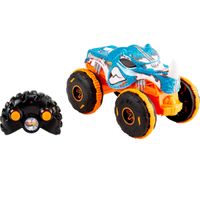Hot Wheels Monster Trucks R/C Rinomite