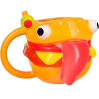 Fortnite Taza Durr Burger 3D