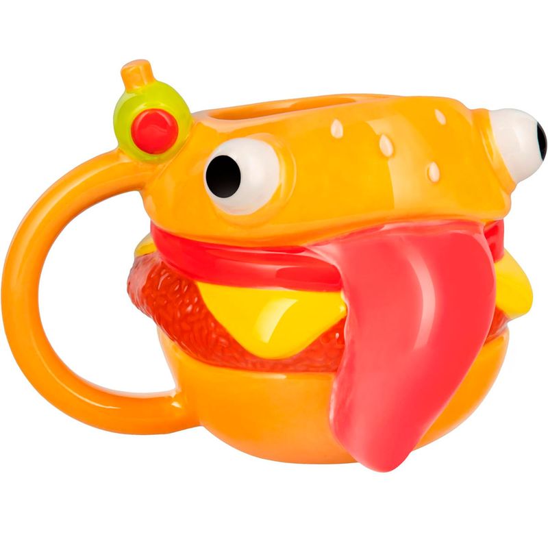 Fortnite-Taza-Durr-Burger-3D