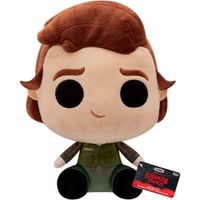 Stranger Things Peluche Steve