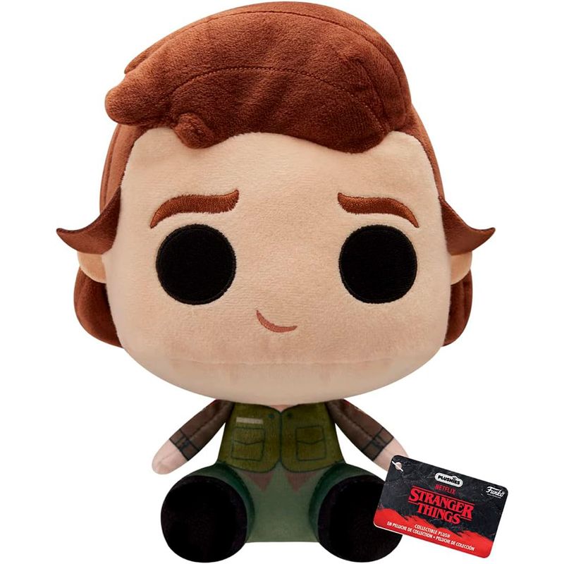 Stranger-Things-Peluche-Steve