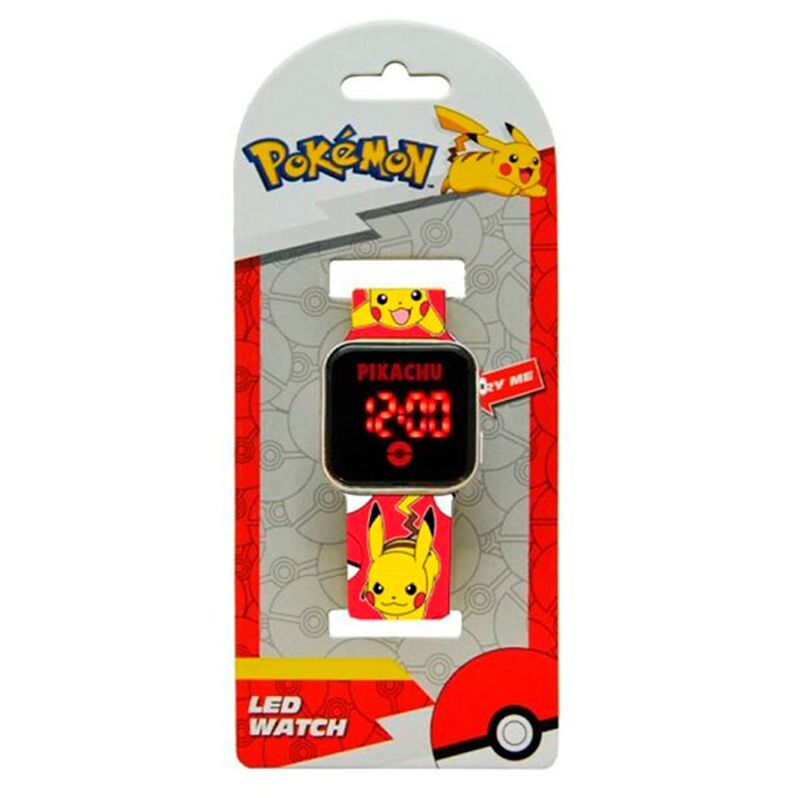 Pokemon-Reloj-Digital-LED-Pikachu_1