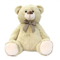Peluche Oso 30 cm