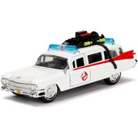 Coche Cazafantasmas Escala 1:32
