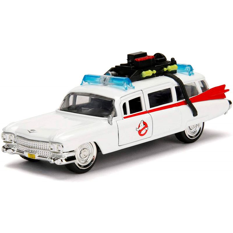 Coche-Cazafantasmas-Escala-1-32