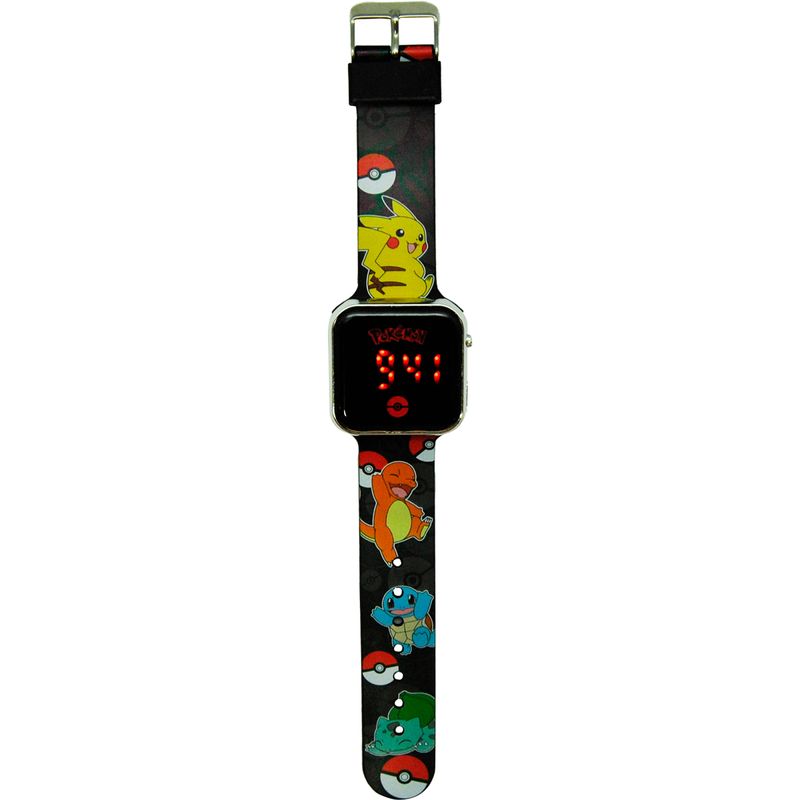 Pokemon-Reloj-Digital-LED_1