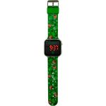 Minecraft-Reloj-Digital-LED_1