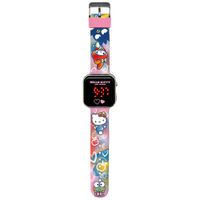 Hello Kitty Reloj Digital LED