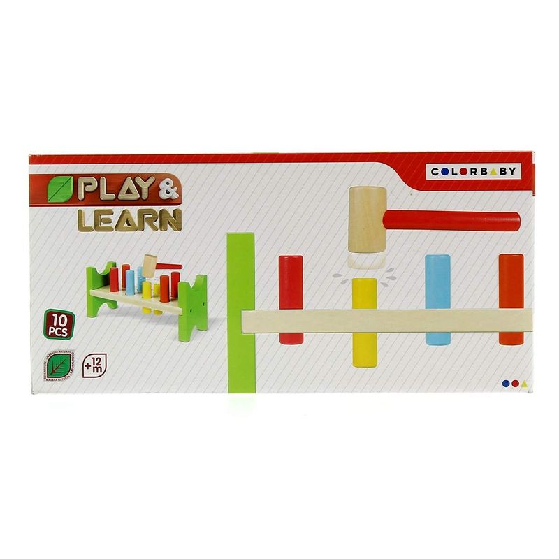 Banco-con-Martillo-Madera_1