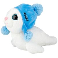 Snukis Peluche Robby la Foca