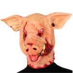 Mascara-Cerdo-Terror
