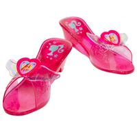Barbie Zapatos Infantiles