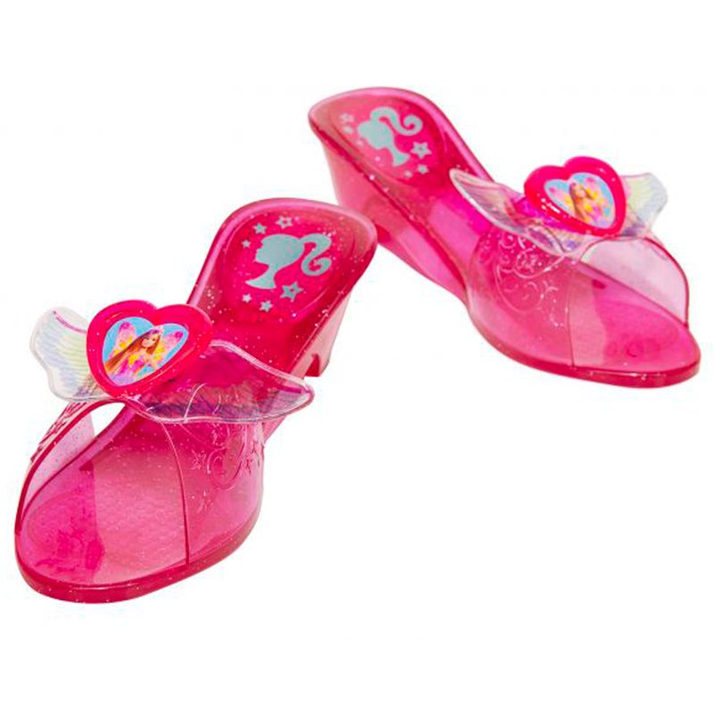 Barbie-Zapatos-Infantiles