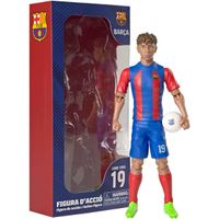 F.C Barcelona Figura Lamine Yamal