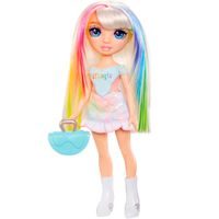 Rainbow High My Fashion Style Muñeca Amaya