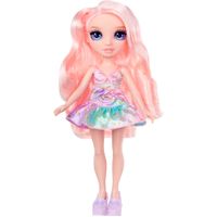 Rainbow High My Fashion Style Muñeca Bella