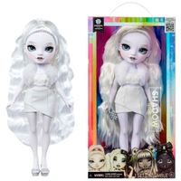 Rainbow High Shadow High Muñeca Natasha Zima