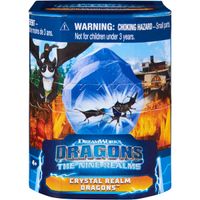Dragones: Nine Realms Huevo Sorpresa