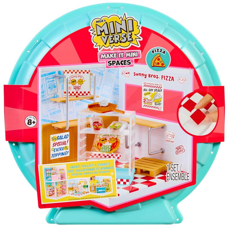 Miniverse-Make-It-Mini-Pizzeria