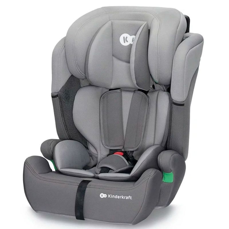 Silla-coche-Comfort-Up-i-Size-75-150-Gris