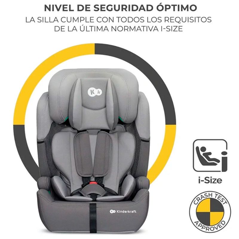 Silla-coche-Comfort-Up-i-Size-75-150-Gris_1