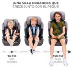 Silla-coche-Comfort-Up-i-Size-75-150-Gris_3
