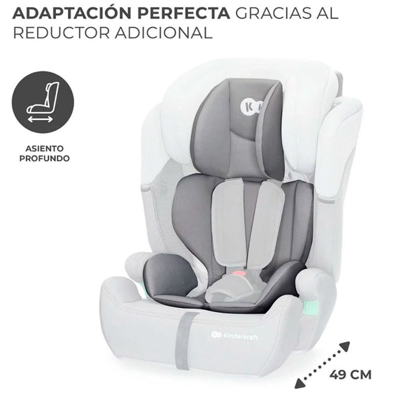 Silla-coche-Comfort-Up-i-Size-75-150-Gris_6