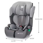 Silla-coche-Comfort-Up-i-Size-75-150-Gris_7